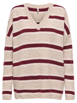 ONLTALIO Strickpullover