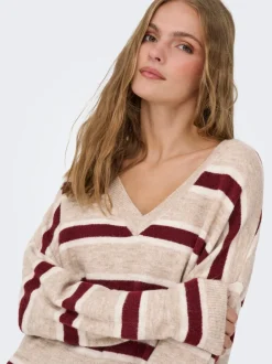 ONLTALIO Strickpullover
