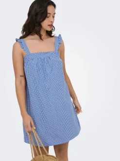ONLTAMARI Kurzes Kleid