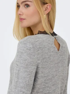 ONLTAMMY Strickpullover