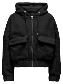 ONLTANJA Teddyfell Jacke