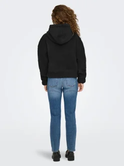 ONLTANJA Teddyfell Jacke