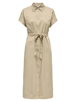 ONLTANNY Langes Kleid