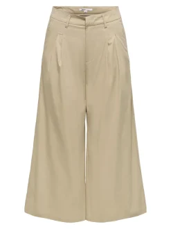 ONLTANNY Verkürzt Culotte