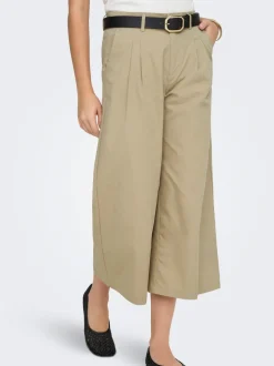 ONLTANNY Verkürzt Culotte