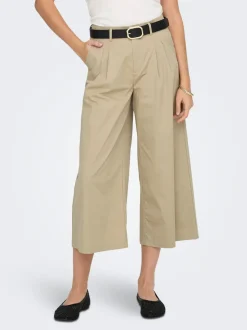 ONLTANNY Verkürzt Culotte