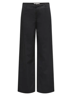 ONLTANNY Weiter Beinschnitt Chino Hose