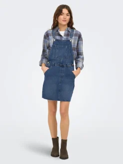 ONLTANYA Kurzes Kleid