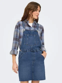 ONLTANYA Kurzes Kleid