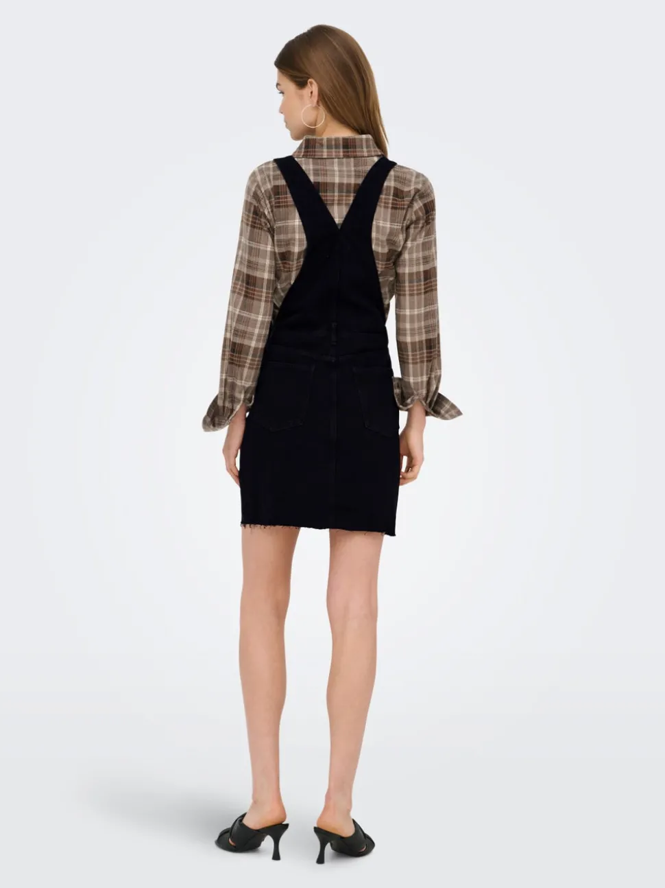 ONLTANYA Kurzes Kleid