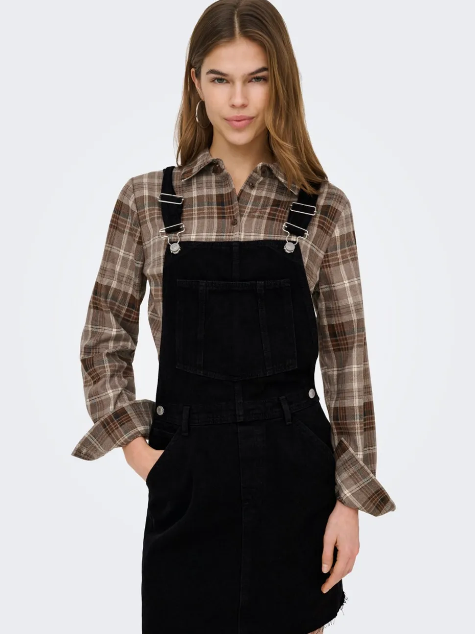 ONLTANYA Kurzes Kleid