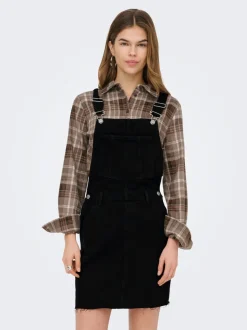 ONLTANYA Kurzes Kleid