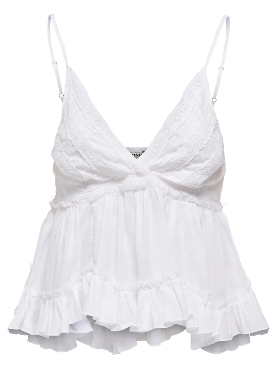 ONLTARIA Top