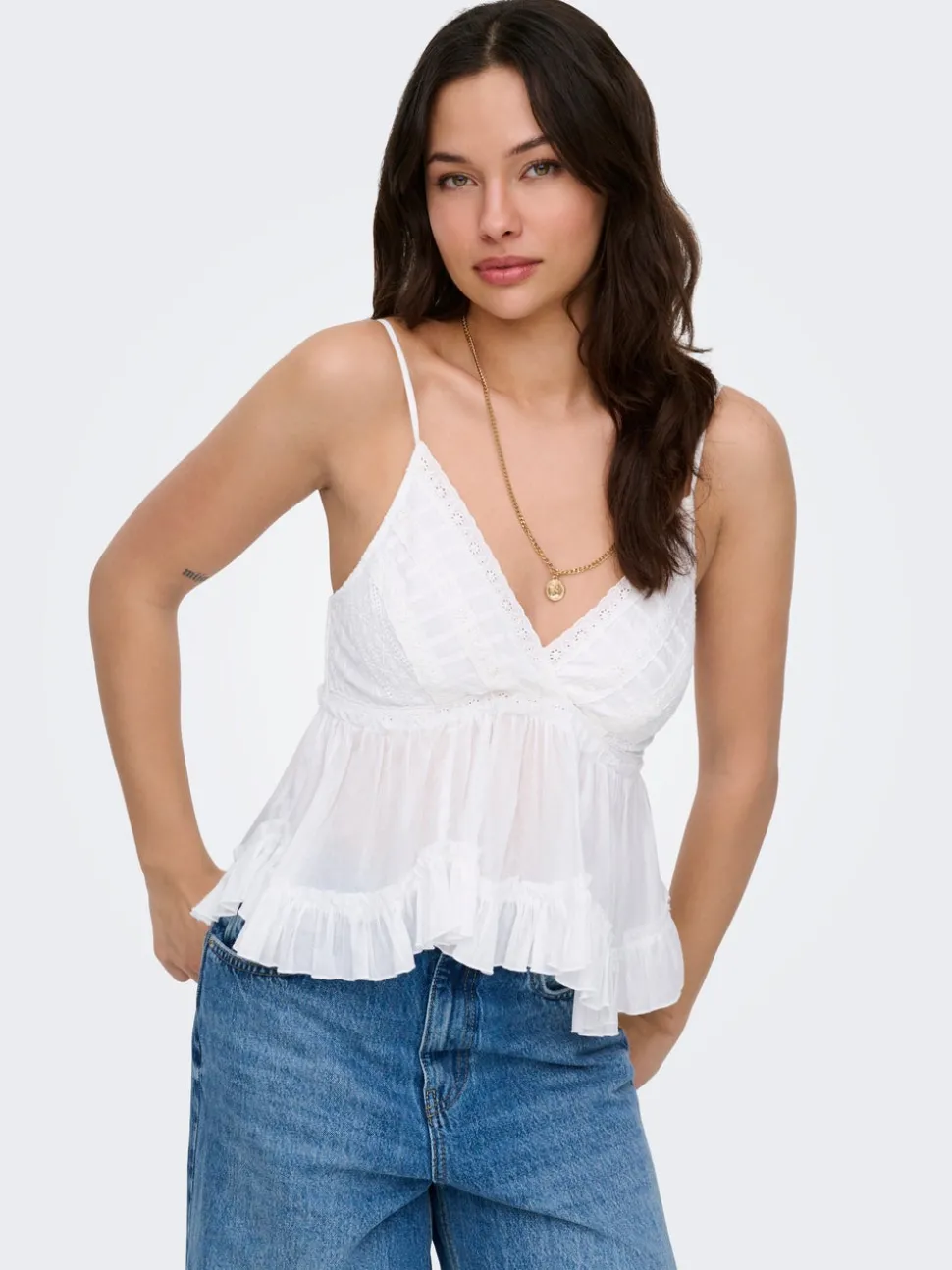ONLTARIA Top