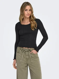 ONLTENNA Bluse
