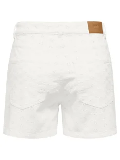 ONLTERESE Locker geschnitten Lässige Shorts