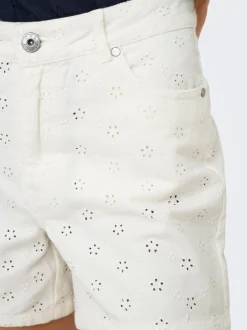 ONLTERESE Locker geschnitten Lässige Shorts