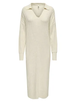 ONLTESSA Langes Kleid