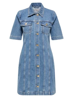 ONLTHALIA Kurzes Kleid