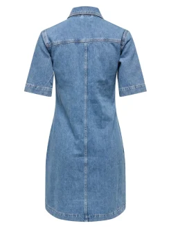 ONLTHALIA Kurzes Kleid
