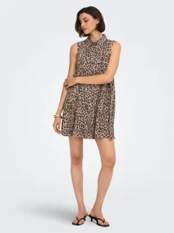ONLTHEA Kurzes Kleid