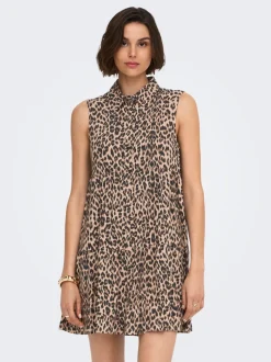 ONLTHEA Kurzes Kleid