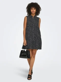 ONLTHEA Kurzes Kleid