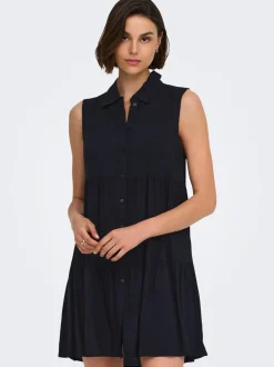 ONLTHEA Kurzes Kleid