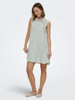ONLTHEA Kurzes Kleid
