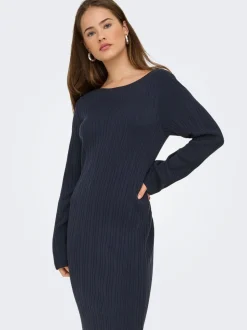ONLTHEA Langes Kleid