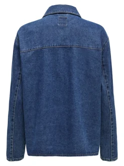 ONLTHILLE Jeansjacke