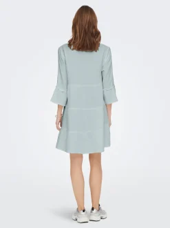ONLTHYRA Kurzes Kleid