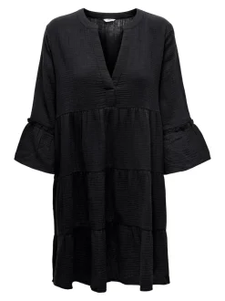 ONLTHYRA Kurzes Kleid