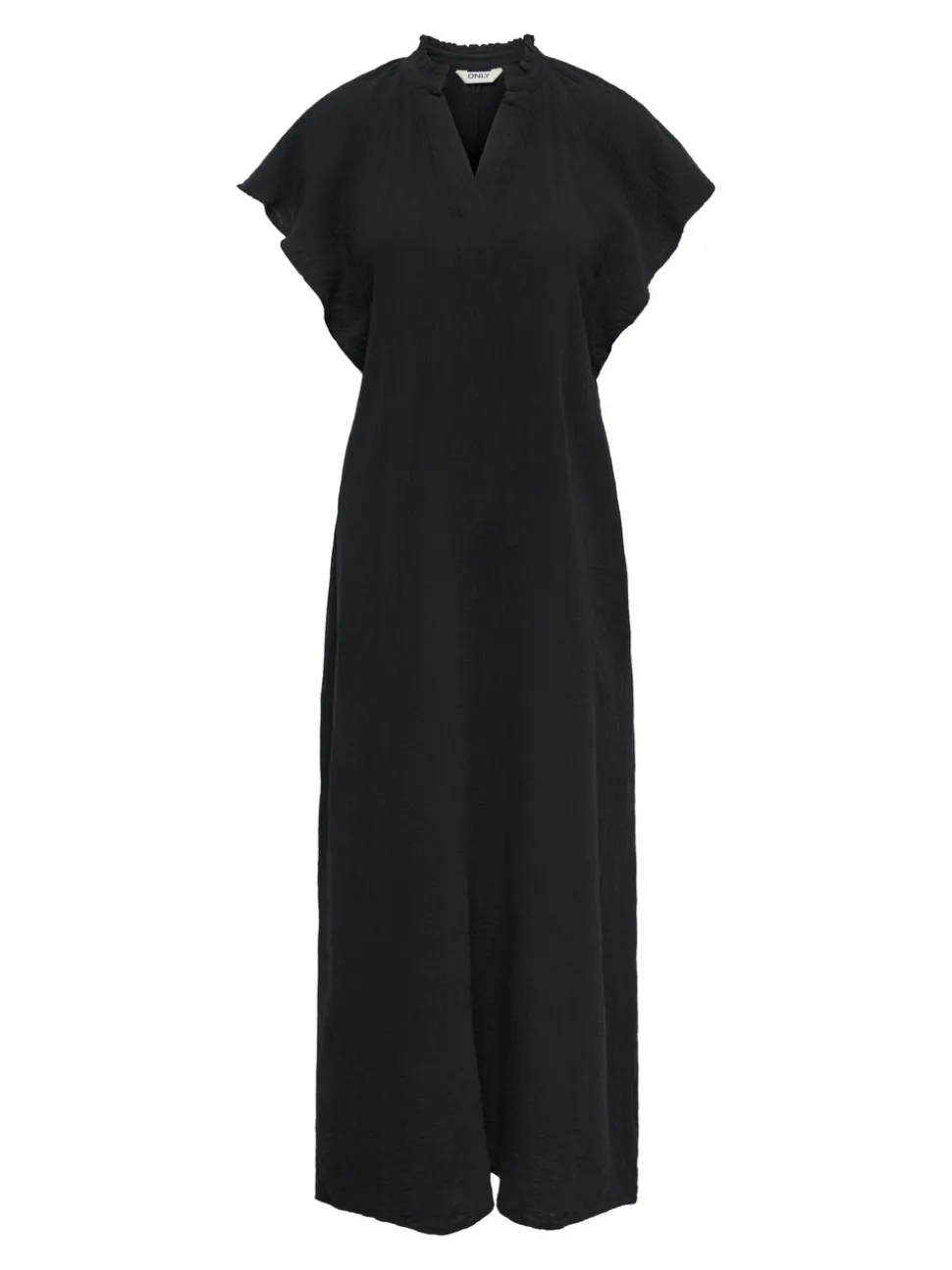 ONLTHYRA Langes Kleid