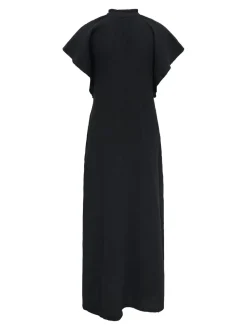 ONLTHYRA Langes Kleid