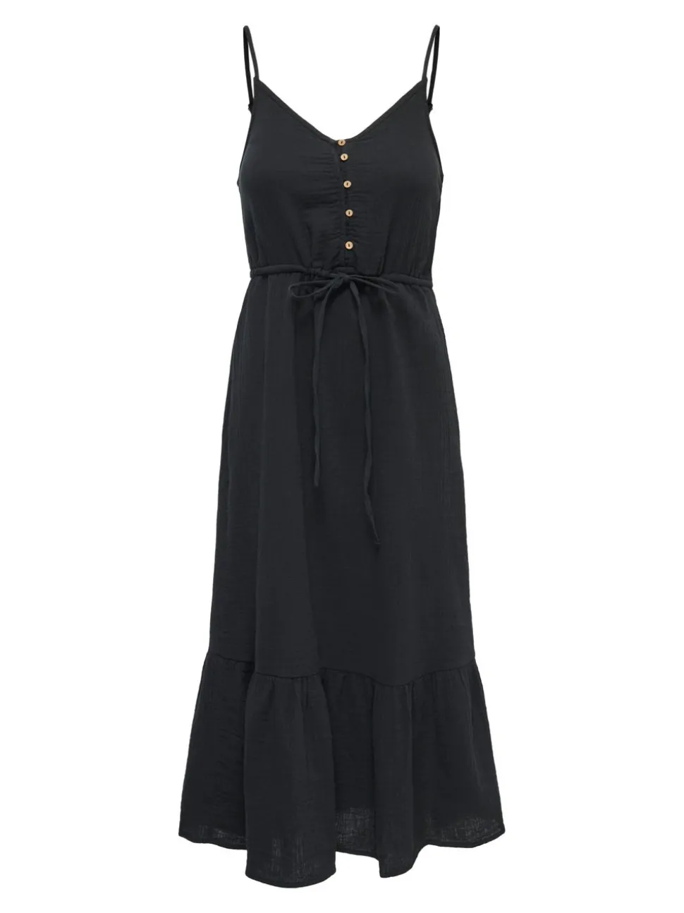 ONLTHYRA Midikleid