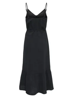 ONLTHYRA Midikleid