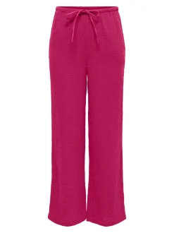 ONLTHYRA Normal geschnitten Hose