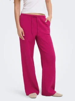 ONLTHYRA Normal geschnitten Hose