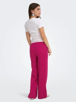ONLTHYRA Normal geschnitten Hose