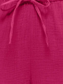 ONLTHYRA Normal geschnitten Hose