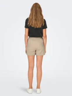 ONLTHYRA Normal geschnitten Shorts
