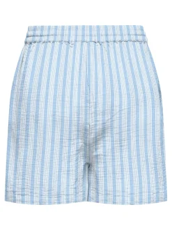 ONLTHYRA Normal geschnitten Shorts