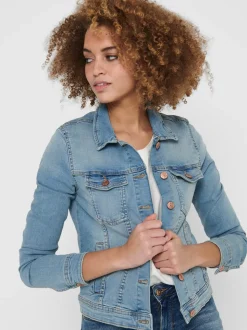 ONLTIA Jeansjacke