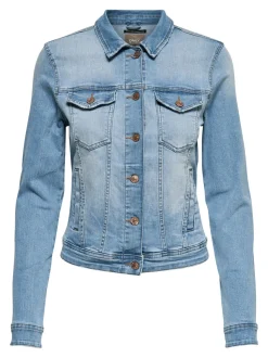 ONLTIA Jeansjacke