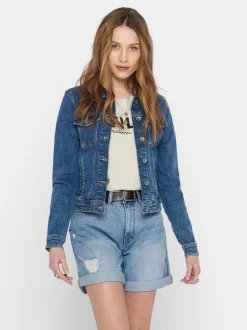 ONLTIA Jeansjacke