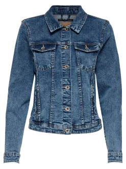 ONLTIA Jeansjacke
