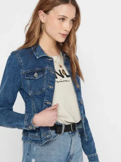 ONLTIA Jeansjacke