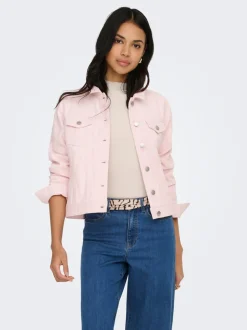 ONLTIA Jeansjacke