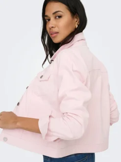 ONLTIA Jeansjacke